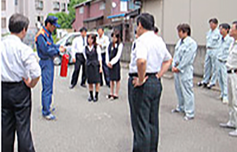 Training 1