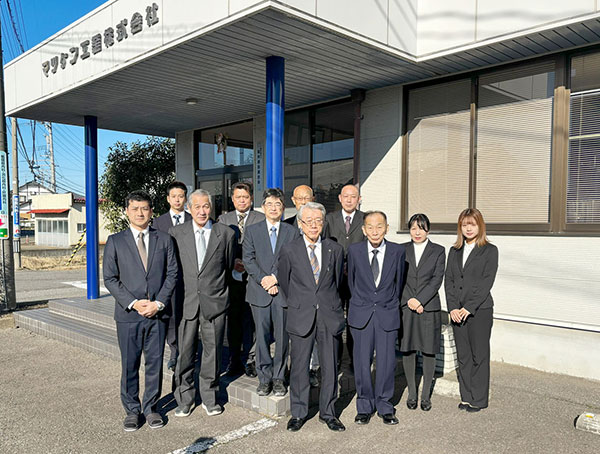 採用情報