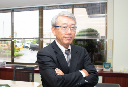 社長